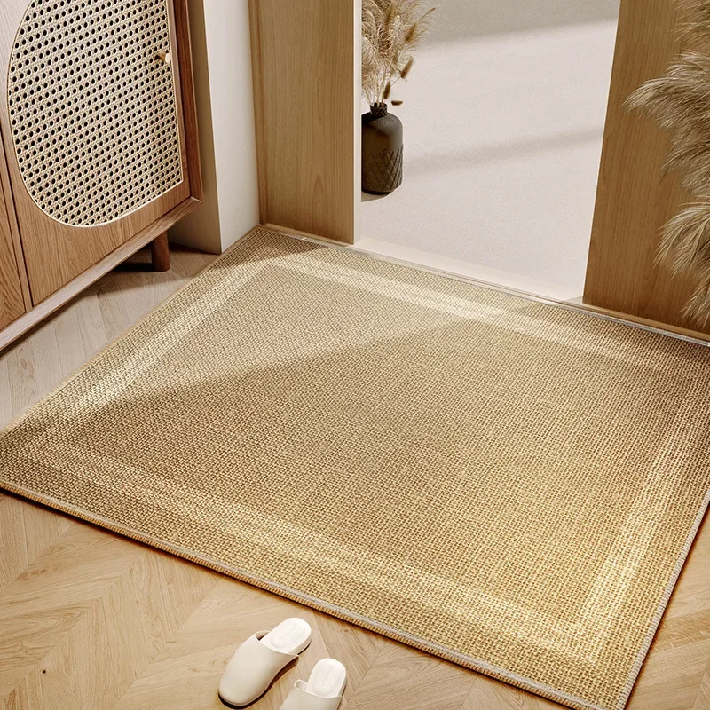 Japanese Diatom Mud Anti Slip  - đánh giá và giá Bamboo Bath Mat