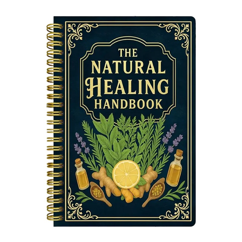Natural Therapy Handbook, an E - đánh giá và giá Health & Wellness Rehab