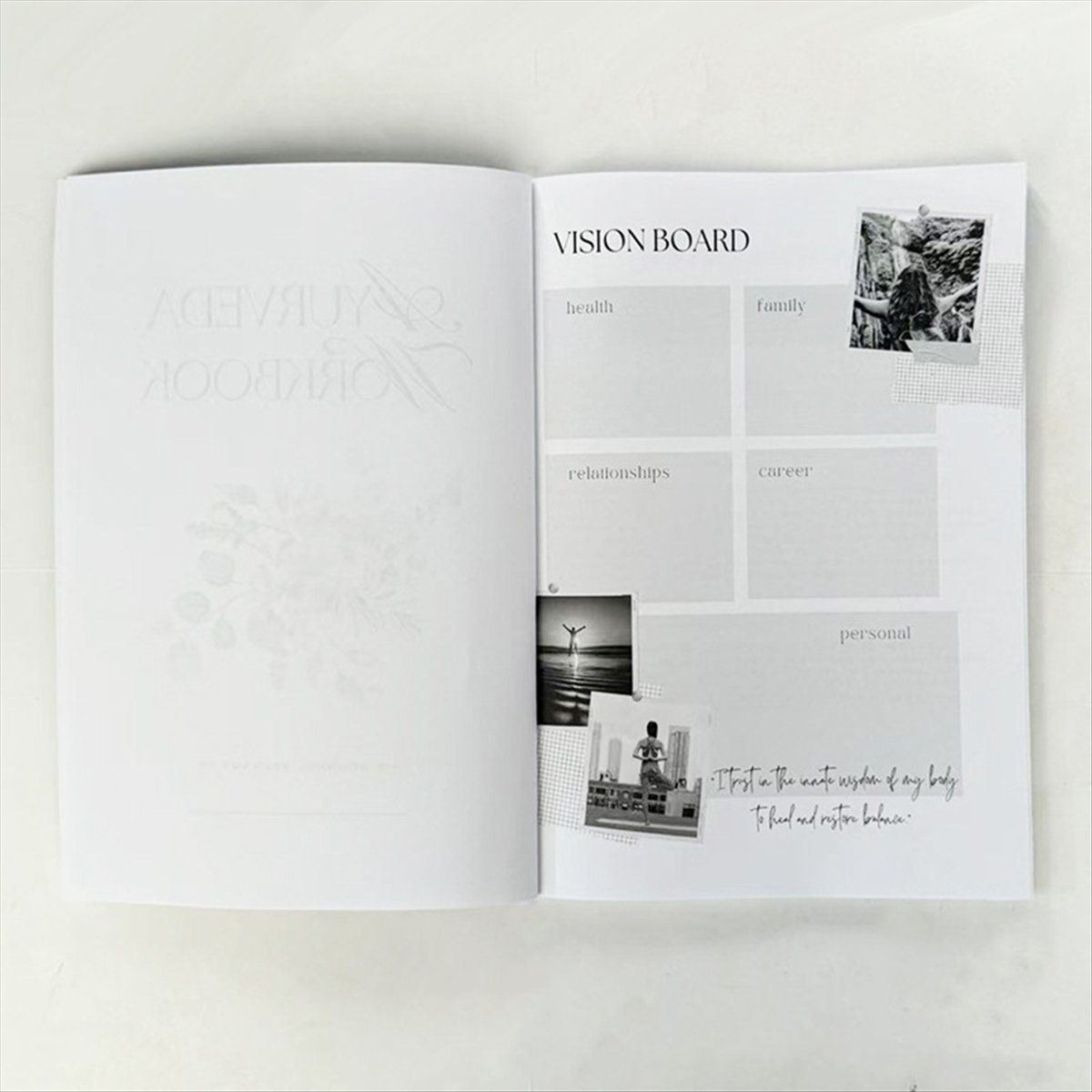 A25I  Workbook: Your Practical - đánh giá và giá Your Health Wellness