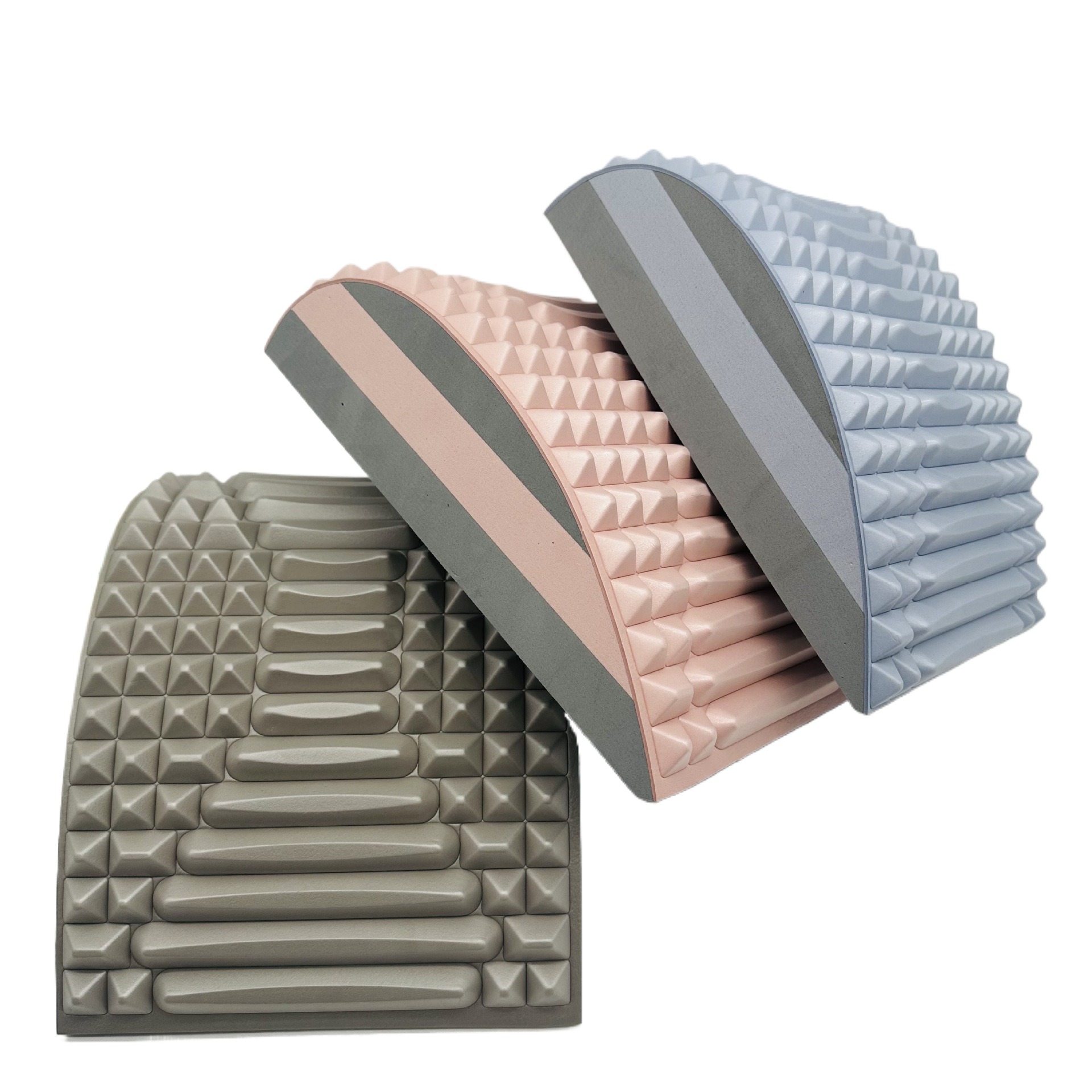 EVA Back Stretcher Pillow Lumb - đánh giá và giá Back Stretcher Lumbar