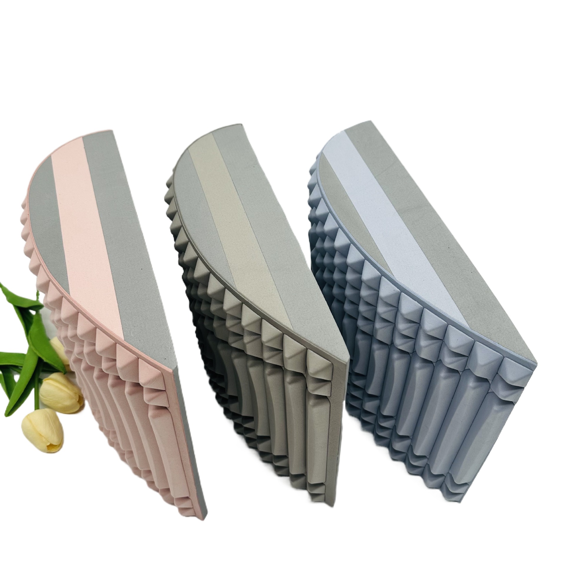 EVA Back Stretcher Pillow Lumb - đánh giá và giá Back Stretcher Lumbar