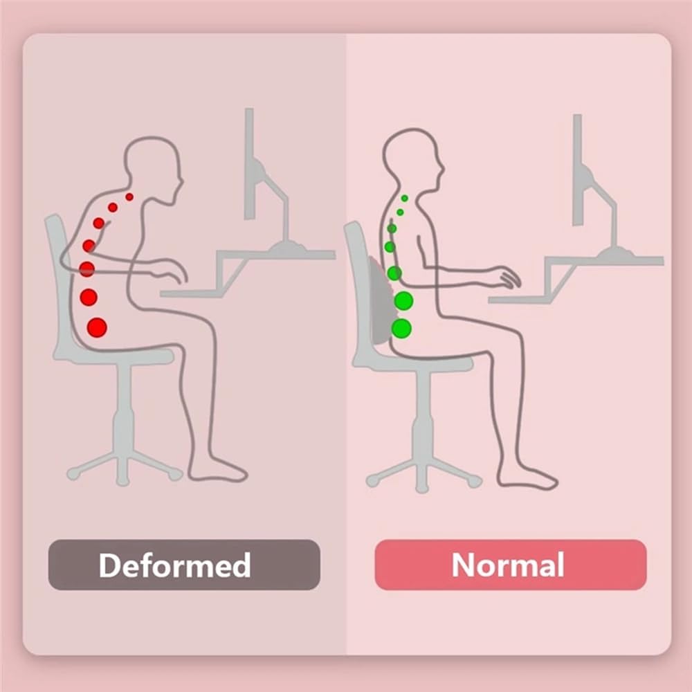 Yoga Back Trainer Lumbar Suppo - đánh giá và giá Back Stretcher Lumbar