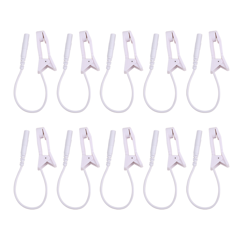 Ear Pain Relief Clip Tens 2.0m - đánh giá và giá Tens Pain Relief Unit