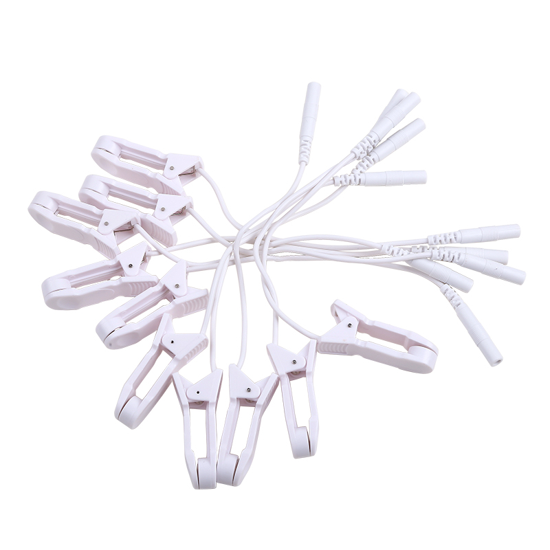 Ear Pain Relief Clip Tens 2.0m - đánh giá và giá Tens Pain Relief Unit