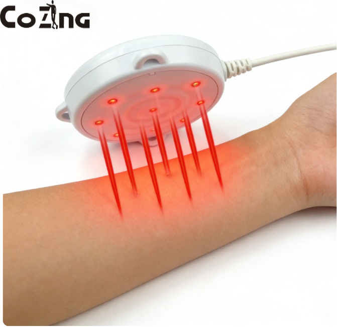 Portable TENS Unit Muscle Ther - đánh giá và giá Tens Pain Relief Unit