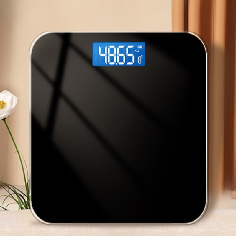 Smart Body Fat Scale, Recharge - đánh giá và giá Digital Body Weight Scale