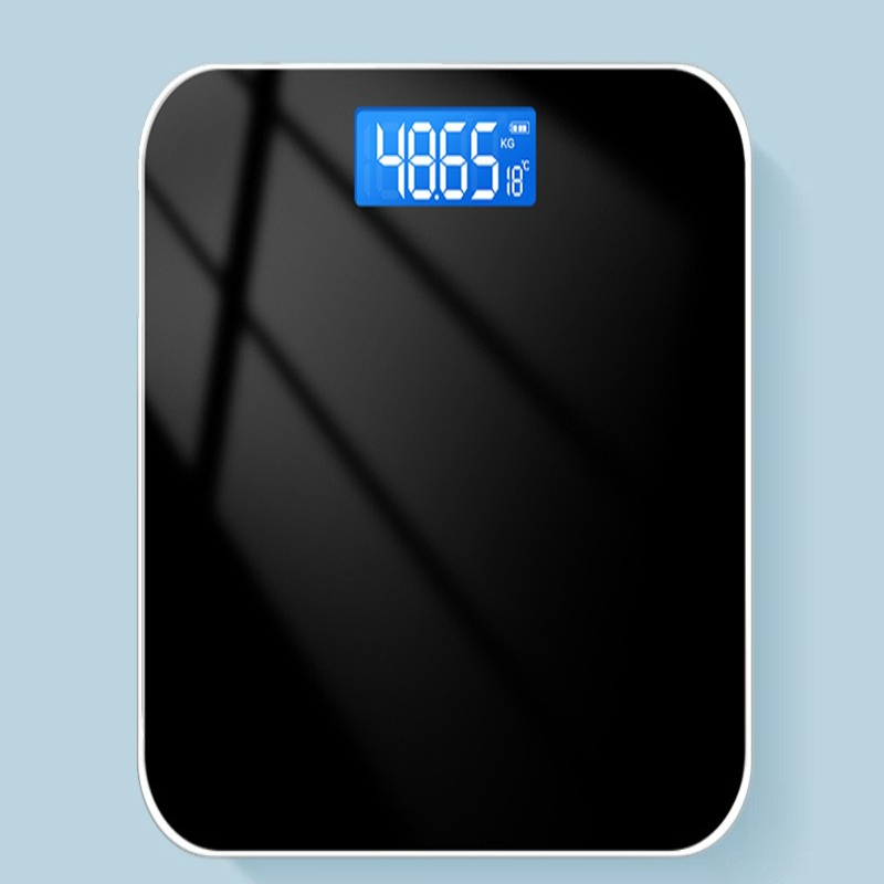 Smart Body Fat Scale, Recharge - đánh giá và giá Digital Body Weight Scale