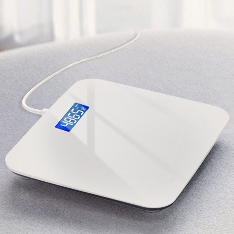 Smart Body Fat Scale, Recharge - đánh giá và giá Digital Body Weight Scale