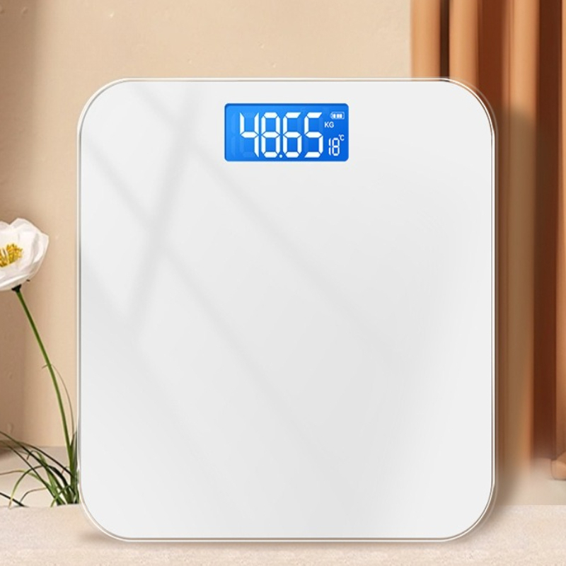 Smart Body Fat Scale, Recharge - đánh giá và giá Digital Body Weight Scale