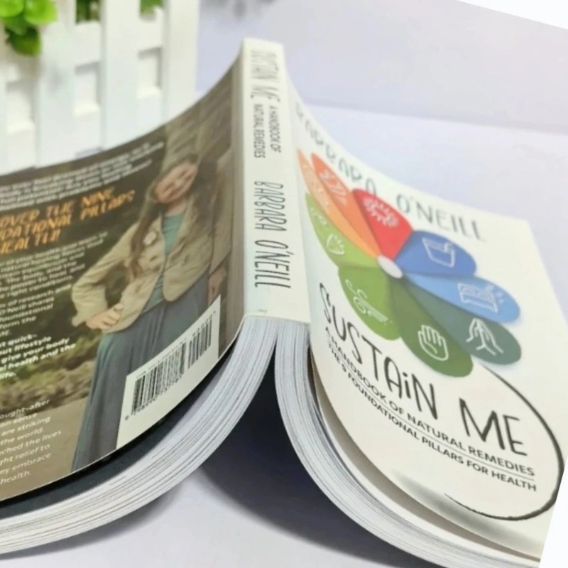Sustain Me Barbara O'Neill A H - đánh giá và giá Health Wellness And Lifestyle