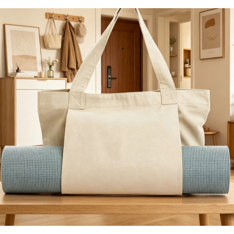 1pc Yoga Bag Yoga Mat Storage  - đánh giá và giá Acupressure Mat Set