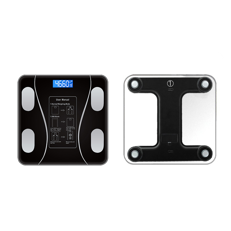 Bascula Balanza Digital Peso C - đánh giá và giá Digital Body Weight Scale