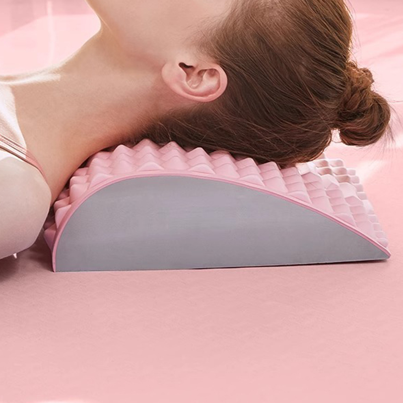 Back Stretcher Neck Pillow Rel - đánh giá và giá Back Stretcher Lumbar