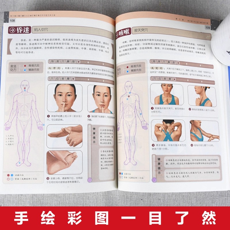 Acupoint Massage & TCM Health  - đánh giá và giá Health & Wellness Rehab