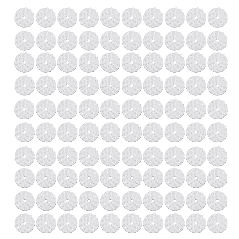 100pcs/set Lotus Acupressure Y - đánh giá và giá Acupressure Mat Set