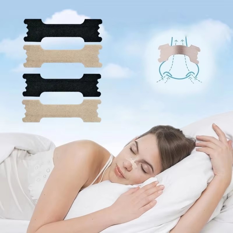 10-100pcs Anti-snoring Strips  - đánh giá và giá Health & Wellness Rehab