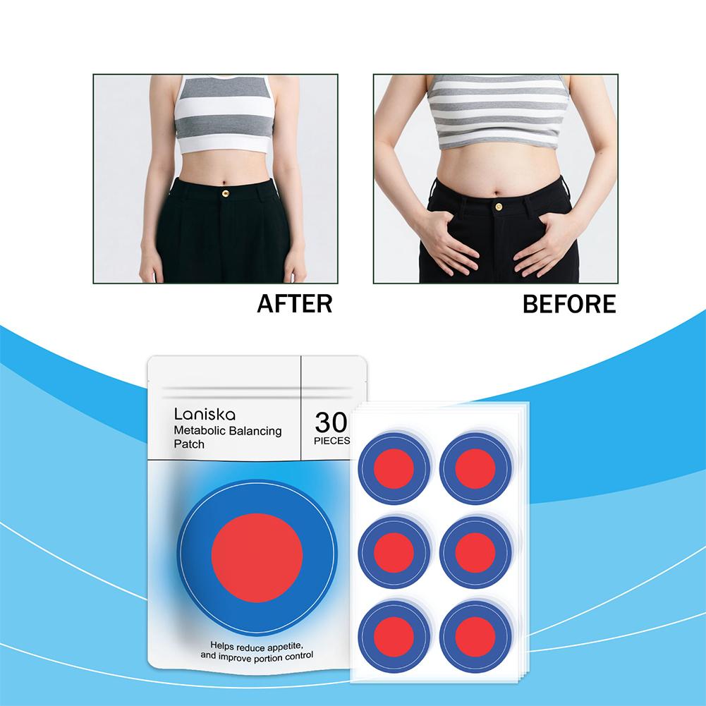 6/7/30Pc Body Care Patch Daily - đánh giá và giá Health Wellness And Lifestyle