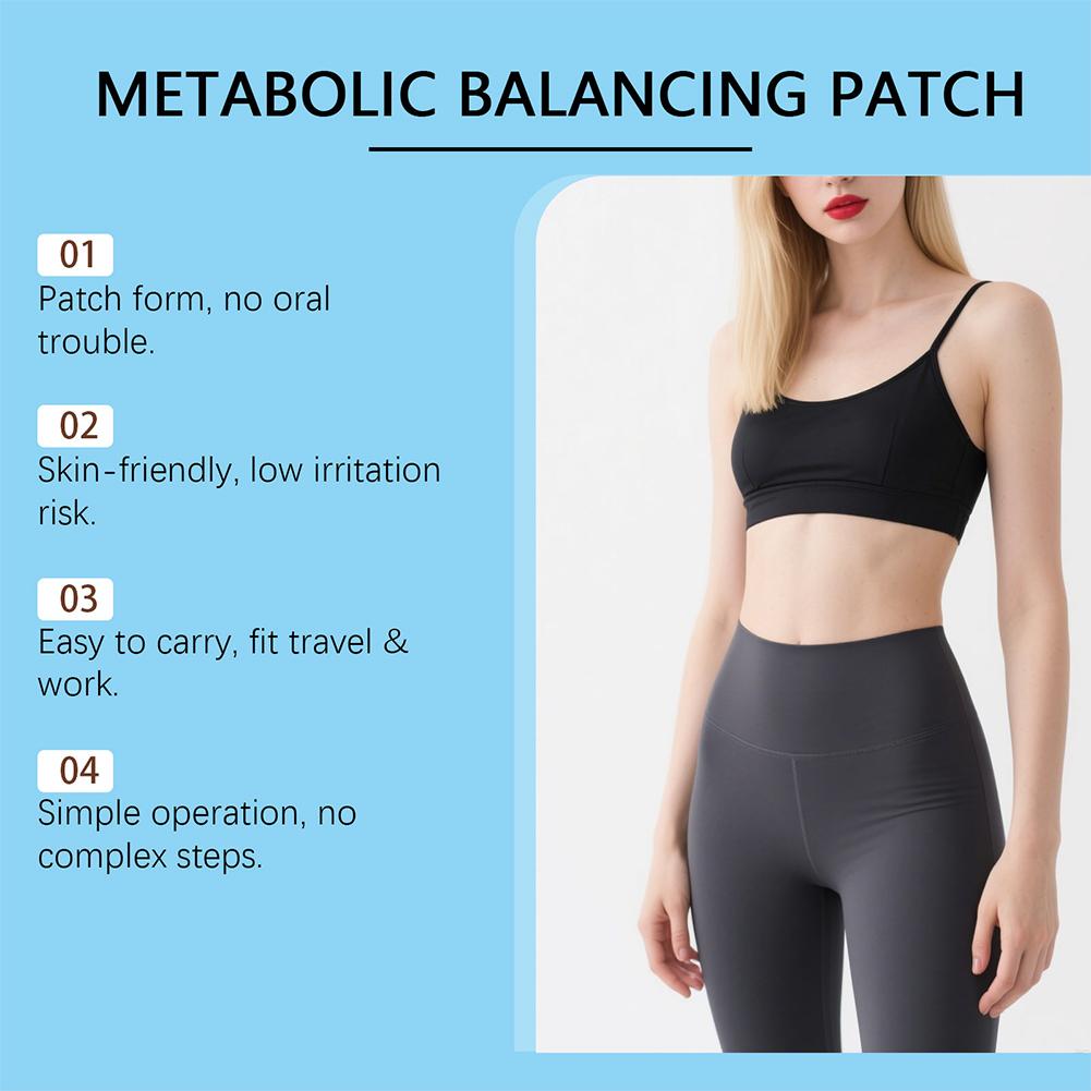 6/7/30Pc Body Care Patch Daily - đánh giá và giá Health Wellness And Lifestyle