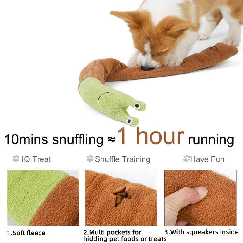 Dog Cat Snail Sniffing Puzzle  - đánh giá và giá Acupressure Mat Set