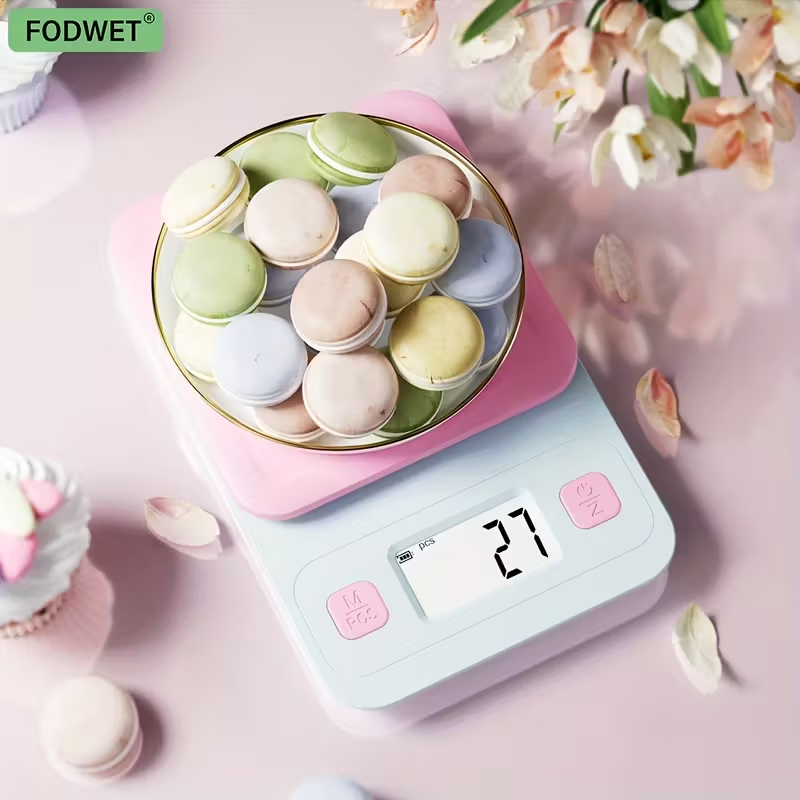 Kitchen Scale with Lcd Display - đánh giá và giá Digital Body Weight Scale