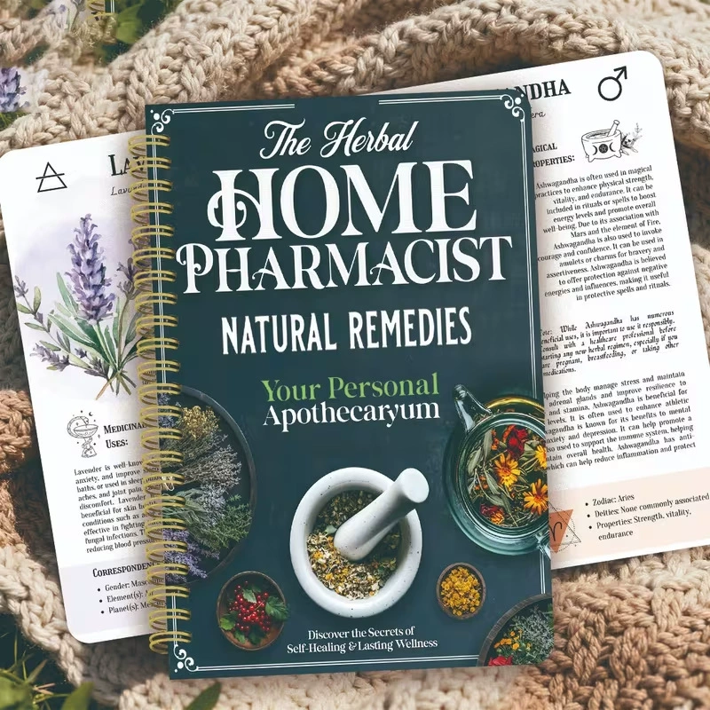 The Herbal Home Pharmacist: Na - đánh giá và giá Your Health Wellness