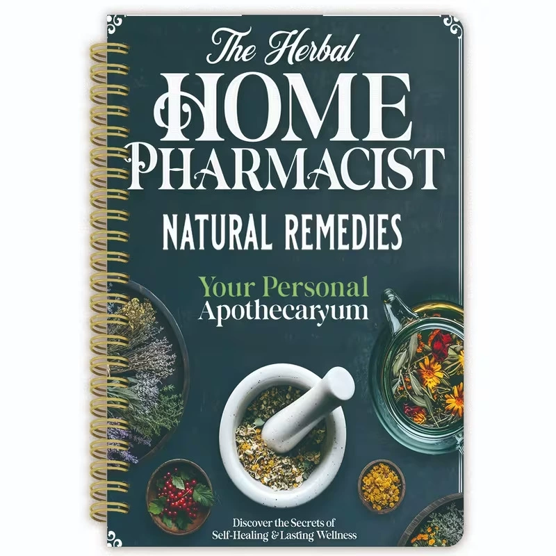 The Herbal Home Pharmacist: Na - đánh giá và giá Your Health Wellness