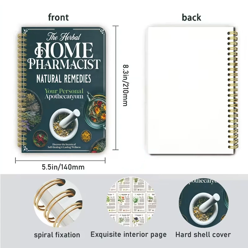 The Herbal Home Pharmacist: Na - đánh giá và giá Your Health Wellness