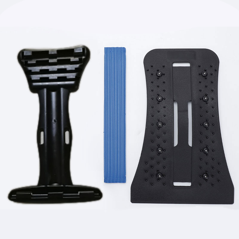 Magnetic Back Massage Muscle R - đánh giá và giá Back Stretcher Lumbar
